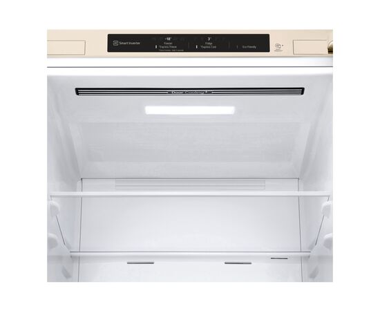 Холодильник LG GC-B459SECL, изображение 7 Холодильник LG GC-B459SECL, изображение 7