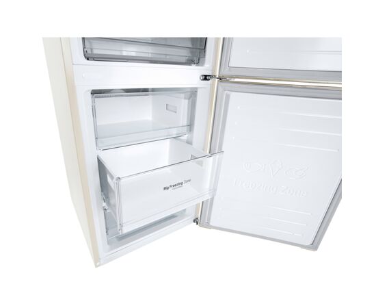Холодильник LG GC-B459SECL, изображение 9 Холодильник LG GC-B459SECL, изображение 9