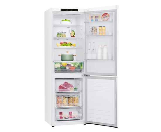 Холодильник LG GC-B459SQCL, изображение 12 Холодильник LG GC-B459SQCL, изображение 12