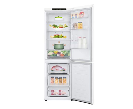 Холодильник LG GC-B459SQCL, изображение 2 Холодильник LG GC-B459SQCL, изображение 2