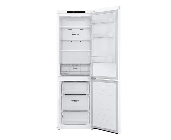 Холодильник LG GC-B459SQCL, изображение 3 Холодильник LG GC-B459SQCL, изображение 3