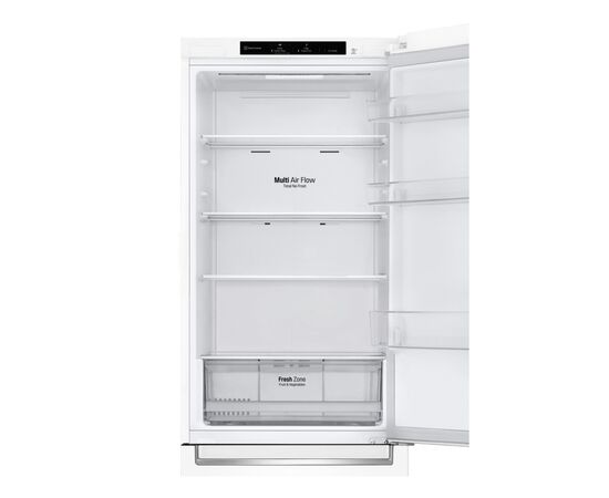 Холодильник LG GC-B459SQCL, изображение 6 Холодильник LG GC-B459SQCL, изображение 6