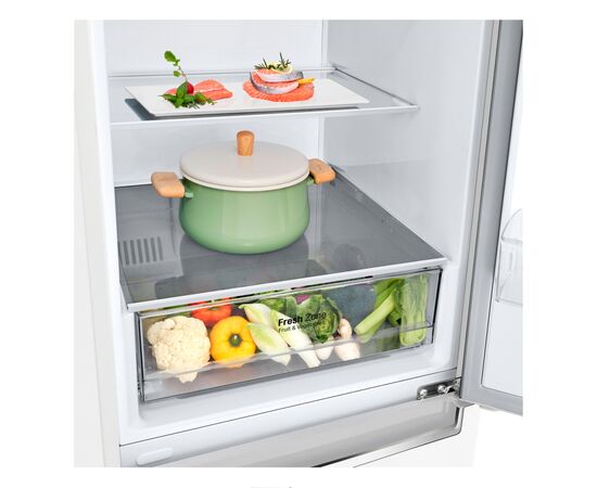 Холодильник LG GC-B459SQCL, изображение 7 Холодильник LG GC-B459SQCL, изображение 7