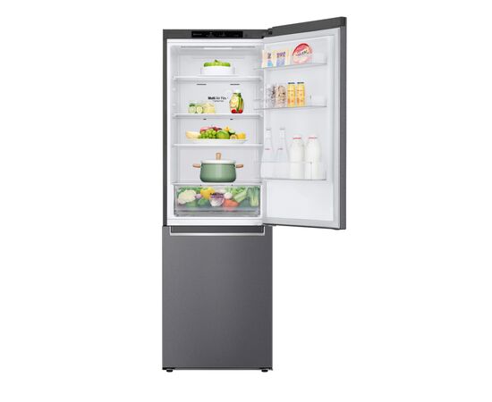 Холодильник LG GC-B459SLCL, изображение 4 Холодильник LG GC-B459SLCL, изображение 4