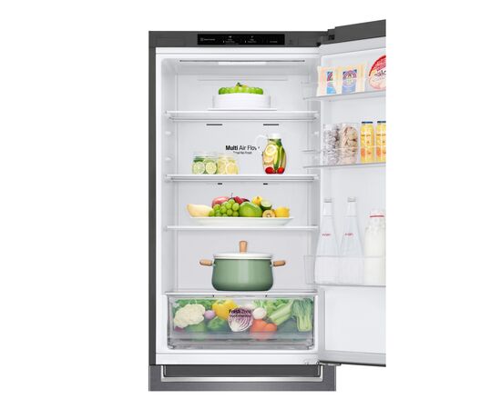 Холодильник LG GC-B459SLCL, изображение 5 Холодильник LG GC-B459SLCL, изображение 5