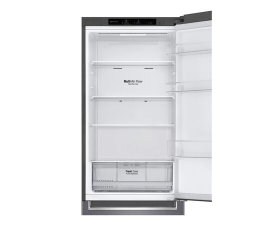 Холодильник LG GC-B459SLCL, изображение 6 Холодильник LG GC-B459SLCL, изображение 6