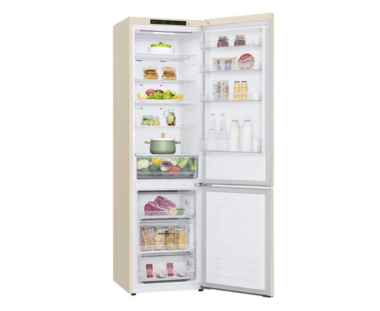 Холодильник LG GC-B509SECL, изображение 11 Холодильник LG GC-B509SECL, изображение 11