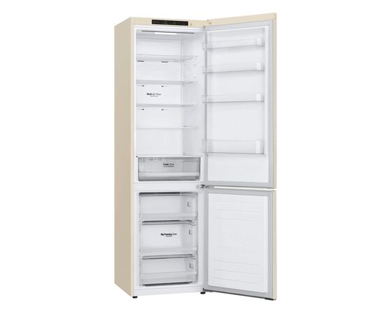 Холодильник LG GC-B509SECL, изображение 12 Холодильник LG GC-B509SECL, изображение 12