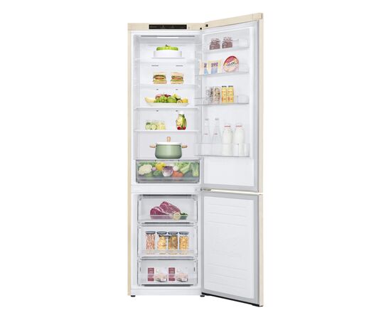 Холодильник LG GC-B509SECL, изображение 2 Холодильник LG GC-B509SECL, изображение 2