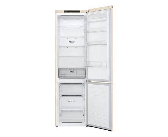 Холодильник LG GC-B509SECL, изображение 3 Холодильник LG GC-B509SECL, изображение 3