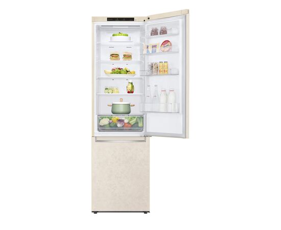Холодильник LG GC-B509SECL, изображение 4 Холодильник LG GC-B509SECL, изображение 4