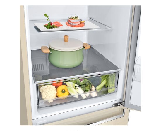 Холодильник LG GC-B509SECL, изображение 5 Холодильник LG GC-B509SECL, изображение 5