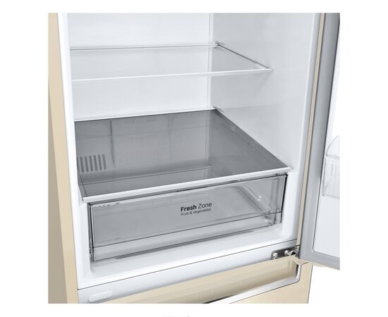 Холодильник LG GC-B509SECL, изображение 6 Холодильник LG GC-B509SECL, изображение 6
