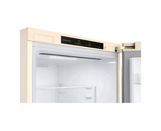 Холодильник LG GC-B509SECL, изображение 8 Холодильник LG GC-B509SECL, изображение 8