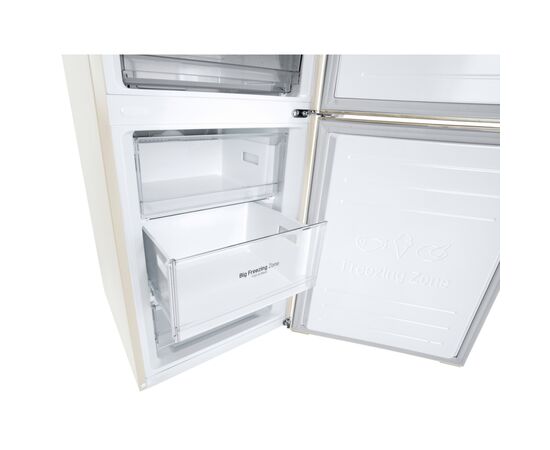 Холодильник LG GC-B509SECL, изображение 9 Холодильник LG GC-B509SECL, изображение 9
