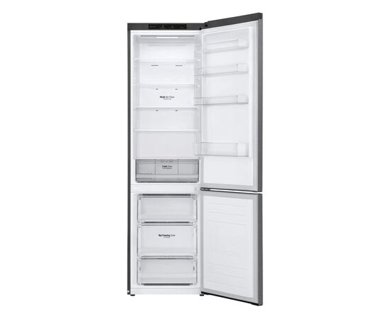 Холодильник LG GC-B509SLCL, изображение 3 Холодильник LG GC-B509SLCL, изображение 3