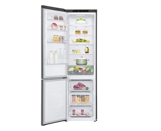 Холодильник LG GC-B509SLCL, изображение 4 Холодильник LG GC-B509SLCL, изображение 4