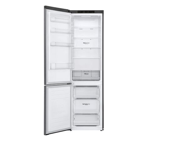 Холодильник LG GC-B509SLCL, изображение 5 Холодильник LG GC-B509SLCL, изображение 5