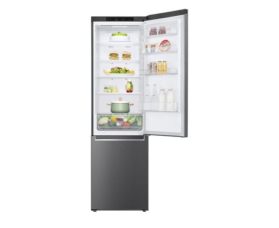 Холодильник LG GC-B509SLCL, изображение 6 Холодильник LG GC-B509SLCL, изображение 6