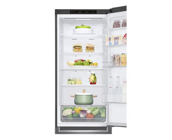 Холодильник LG GC-B509SLCL, изображение 7 Холодильник LG GC-B509SLCL, изображение 7
