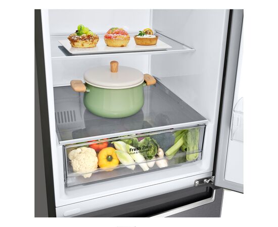 Холодильник LG GC-B509SLCL, изображение 9 Холодильник LG GC-B509SLCL, изображение 9