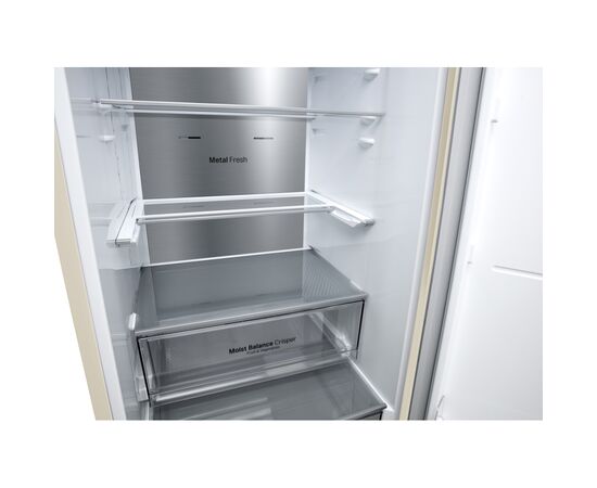 Холодильник LG GC-B509SESM, изображение 10 Холодильник LG GC-B509SESM, изображение 10