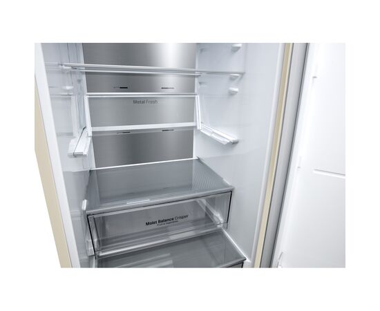 Холодильник LG GC-B509SESM, изображение 11 Холодильник LG GC-B509SESM, изображение 11