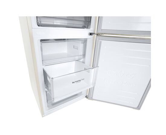 Холодильник LG GC-B509SESM, изображение 12 Холодильник LG GC-B509SESM, изображение 12