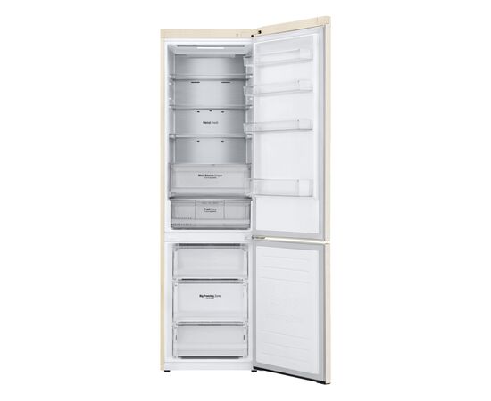 Холодильник LG GC-B509SESM, изображение 3 Холодильник LG GC-B509SESM, изображение 3