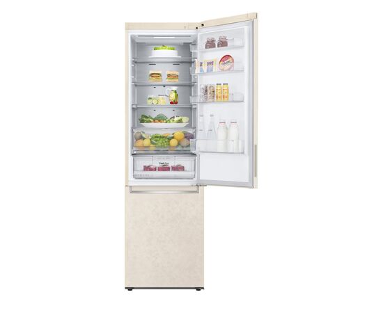 Холодильник LG GC-B509SESM, изображение 4 Холодильник LG GC-B509SESM, изображение 4
