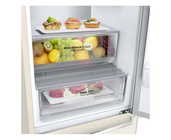 Холодильник LG GC-B509SESM, изображение 5 Холодильник LG GC-B509SESM, изображение 5