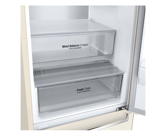 Холодильник LG GC-B509SESM, изображение 6 Холодильник LG GC-B509SESM, изображение 6