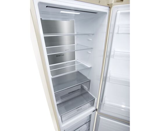 Холодильник LG GC-B509SESM, изображение 8 Холодильник LG GC-B509SESM, изображение 8
