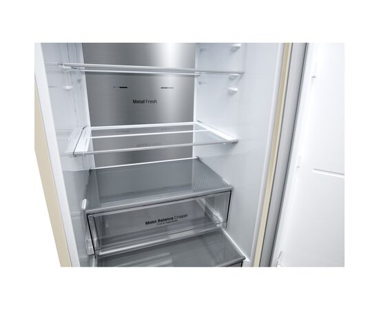 Холодильник LG GC-B509SESM, изображение 9 Холодильник LG GC-B509SESM, изображение 9