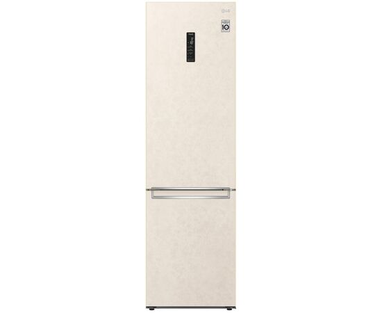 Холодильник LG GC-B509SESM