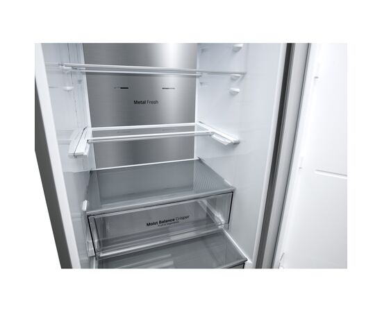 Холодильник LG GC-B509SMSM, изображение 11 Холодильник LG GC-B509SMSM, изображение 11