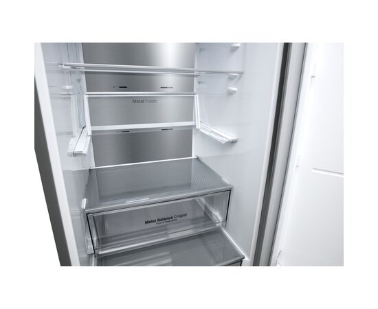 Холодильник LG GC-B509SMSM, изображение 12 Холодильник LG GC-B509SMSM, изображение 12