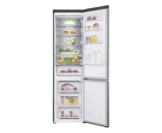 Холодильник LG GC-B509SMSM, изображение 2 Холодильник LG GC-B509SMSM, изображение 2