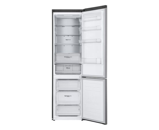 Холодильник LG GC-B509SMSM, изображение 3 Холодильник LG GC-B509SMSM, изображение 3