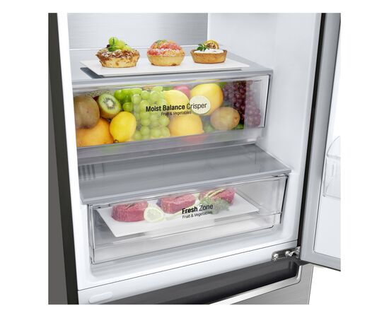 Холодильник LG GC-B509SMSM, изображение 5 Холодильник LG GC-B509SMSM, изображение 5