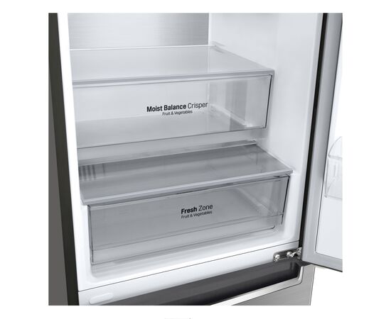 Холодильник LG GC-B509SMSM, изображение 6 Холодильник LG GC-B509SMSM, изображение 6