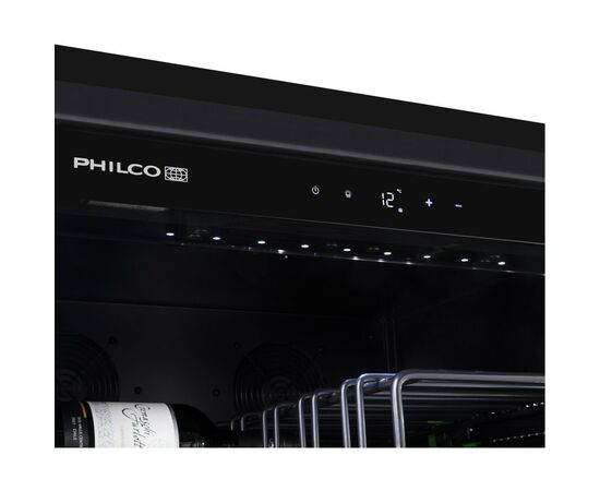 Холодильник Philco PW143GLV, изображение 4 Холодильник Philco PW143GLV, изображение 4
