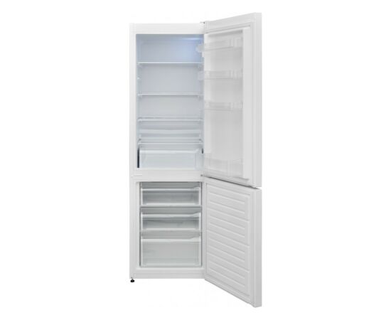 Холодильник HEINNER HC-V2681E++, изображение 2 Холодильник HEINNER HC-V2681E++, изображение 2