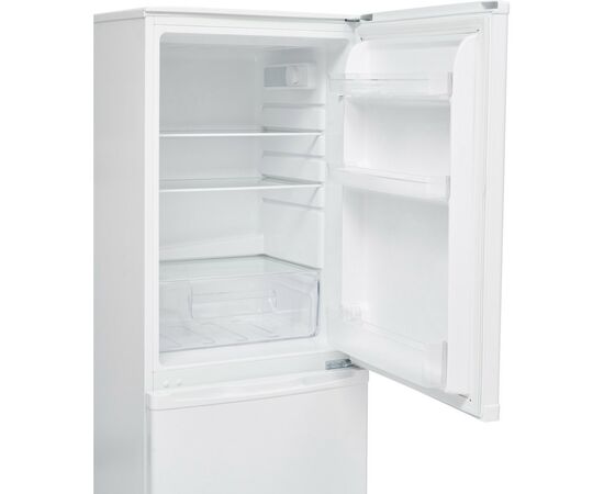 Холодильник Edler ED-227DDW, изображение 5 Холодильник Edler ED-227DDW, изображение 5