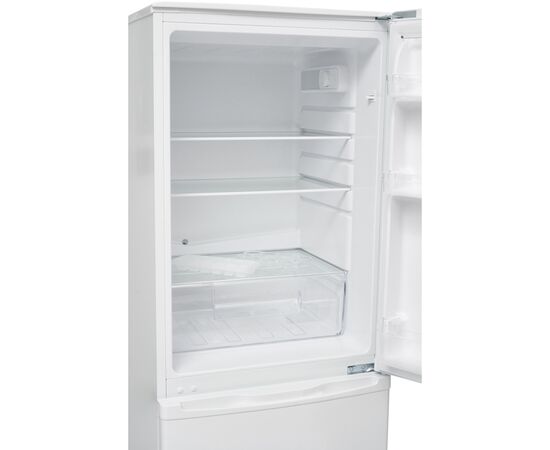 Холодильник Edler ED-227DDW, изображение 6 Холодильник Edler ED-227DDW, изображение 6