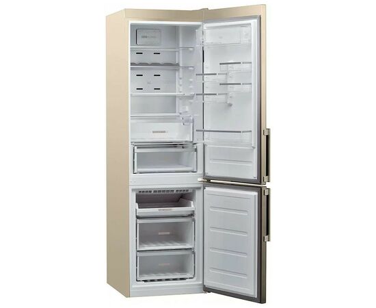 Холодильник Whirlpool W9931ABH, изображение 3 Холодильник Whirlpool W9931ABH, изображение 3