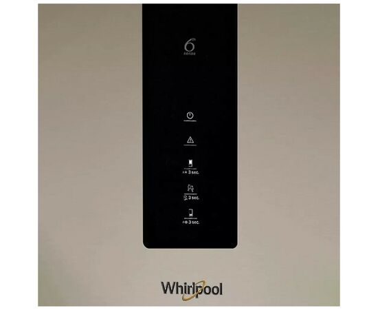 Холодильник Whirlpool W9931ABH, изображение 4 Холодильник Whirlpool W9931ABH, изображение 4