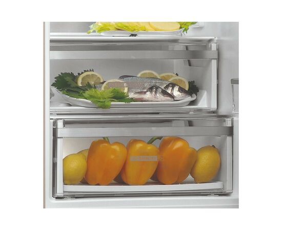 Холодильник Whirlpool W9931ABH, изображение 8 Холодильник Whirlpool W9931ABH, изображение 8