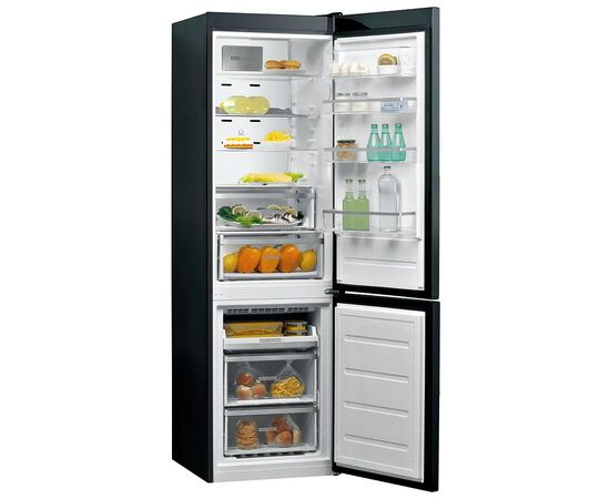 Холодильник Whirlpool W9931AKS, изображение 4 Холодильник Whirlpool W9931AKS, изображение 4