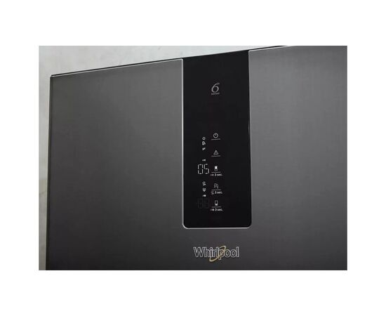 Холодильник Whirlpool W9931AKS, изображение 5 Холодильник Whirlpool W9931AKS, изображение 5